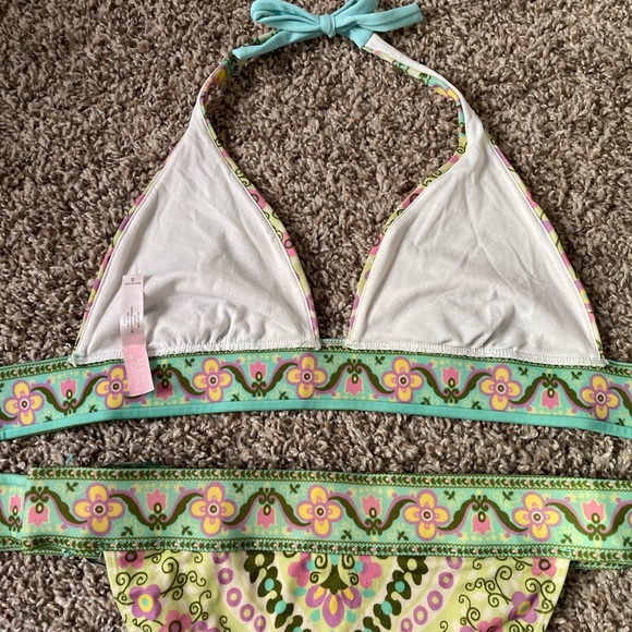 Y2K Victoria’s Secret early 2000s bikini - Picture 4 of 6